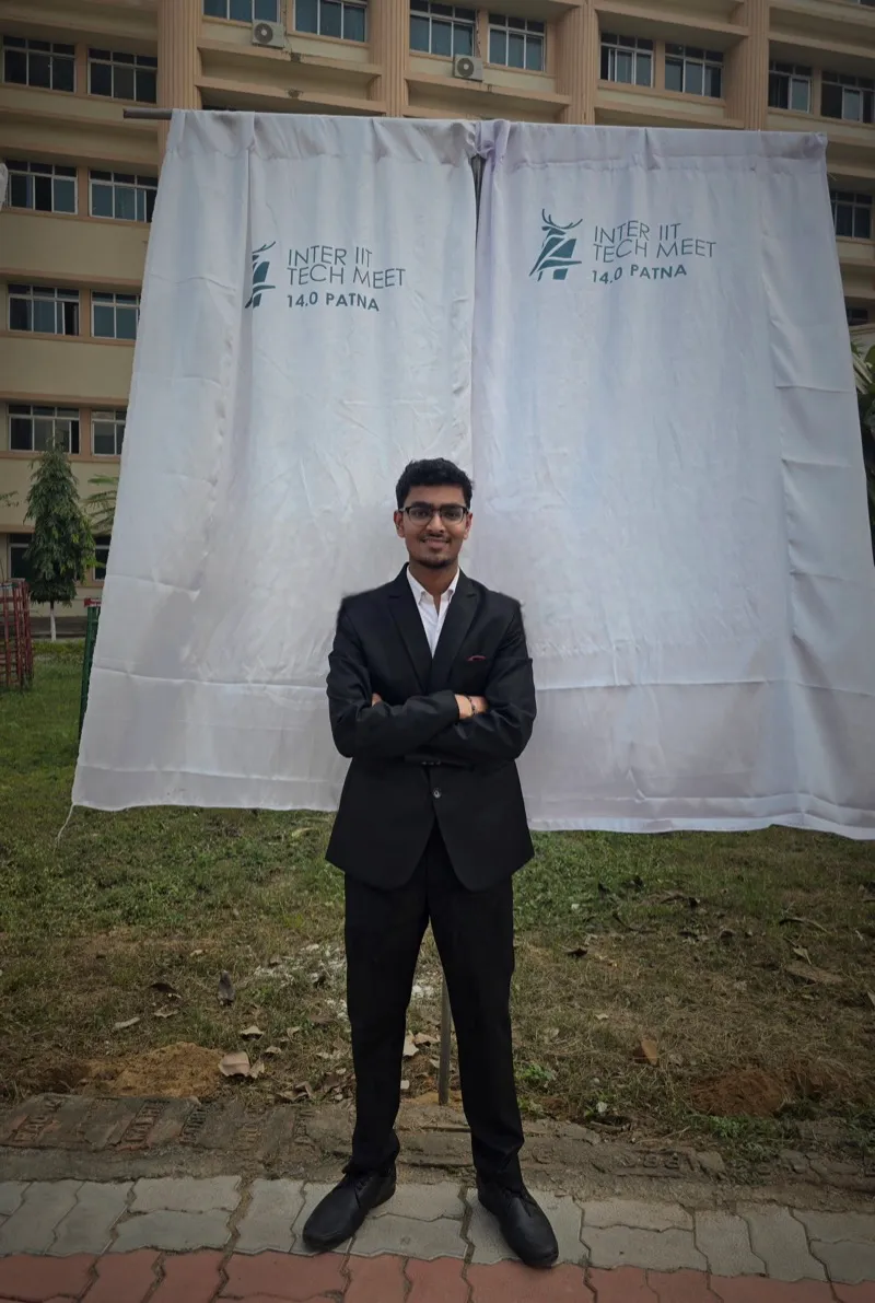 Divyansh Yadav